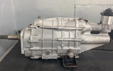 Câmbio Elite – IL300 6S – Stock Series 2020