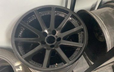 Rodas Binno – Stock Car Light